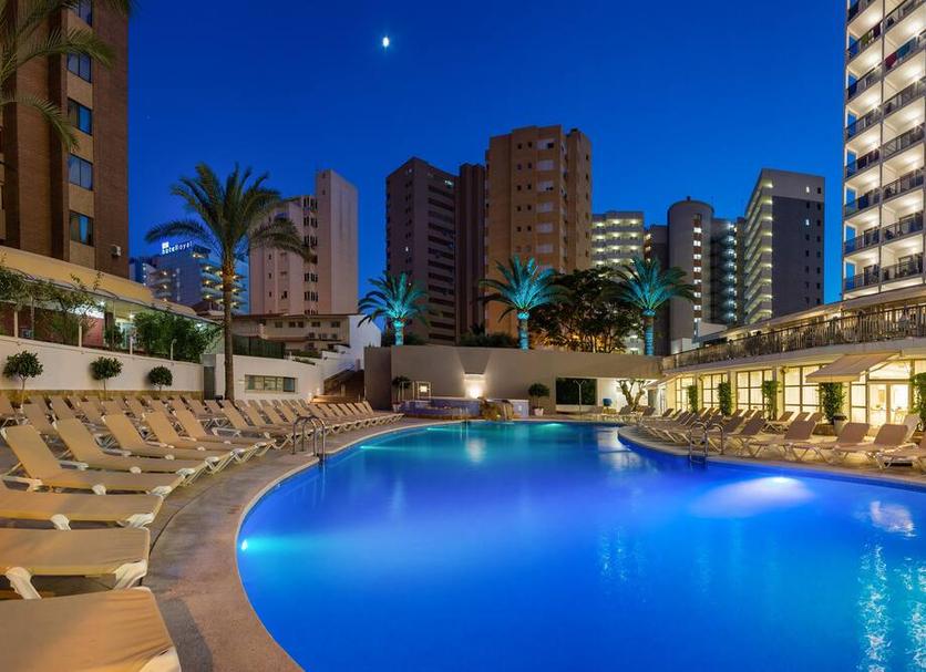 Pool Billede