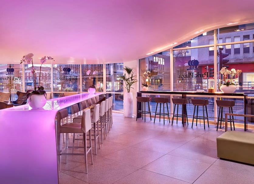 Bar Billede