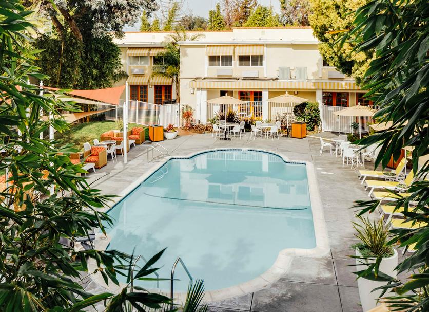 Pool Billede