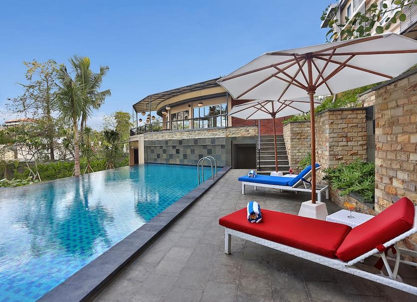 Pool Billede