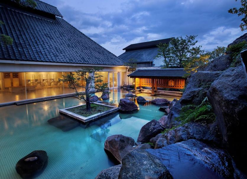 Pool Billede