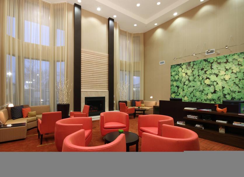 Lounge Billede