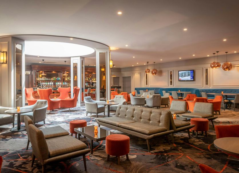 Lounge Billede