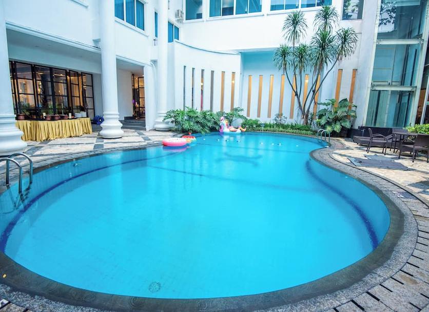 Pool Billede