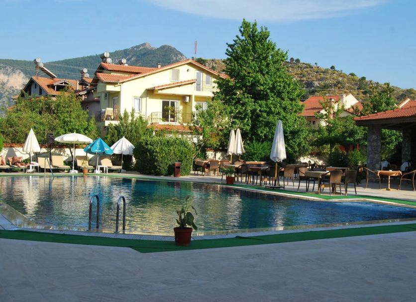 Pool Billede