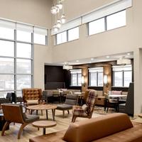 Residence Inn By Marriott Jackson Airport/Pearl