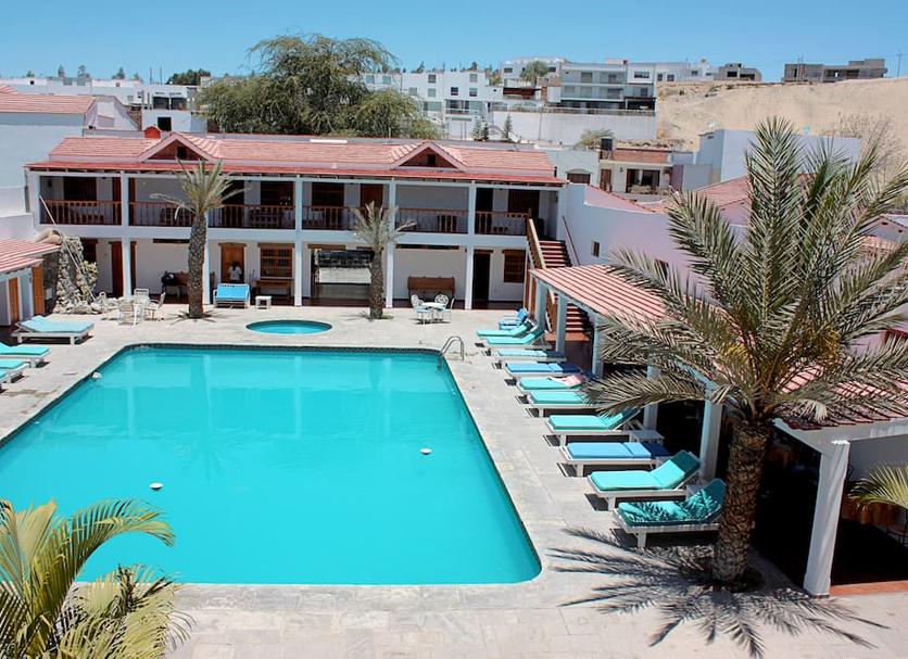 Pool Billede