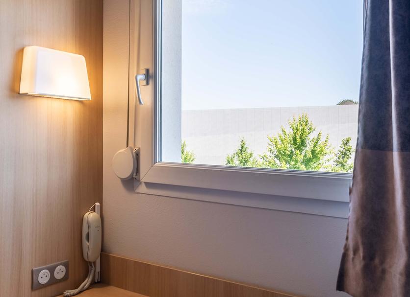 Værelsesfaciliteter Billede