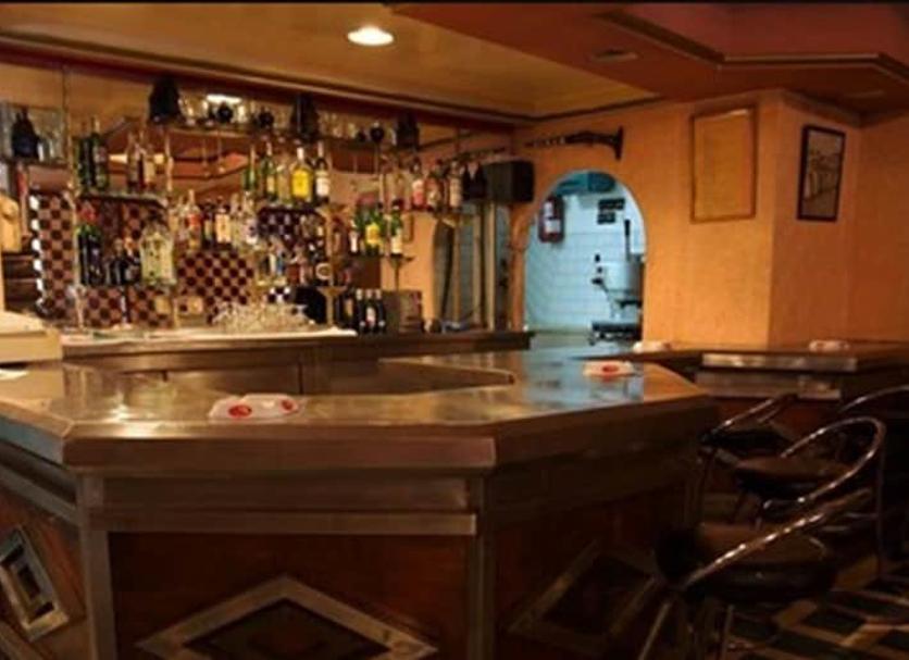 Bar Billede