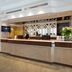 Receptionist