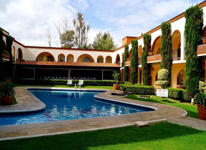 Pool Billede