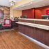 Receptionist
