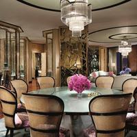 The Ritz-Carlton Shanghai Pudong