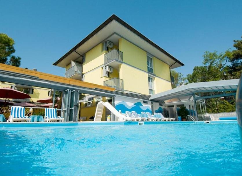 Pool Billede