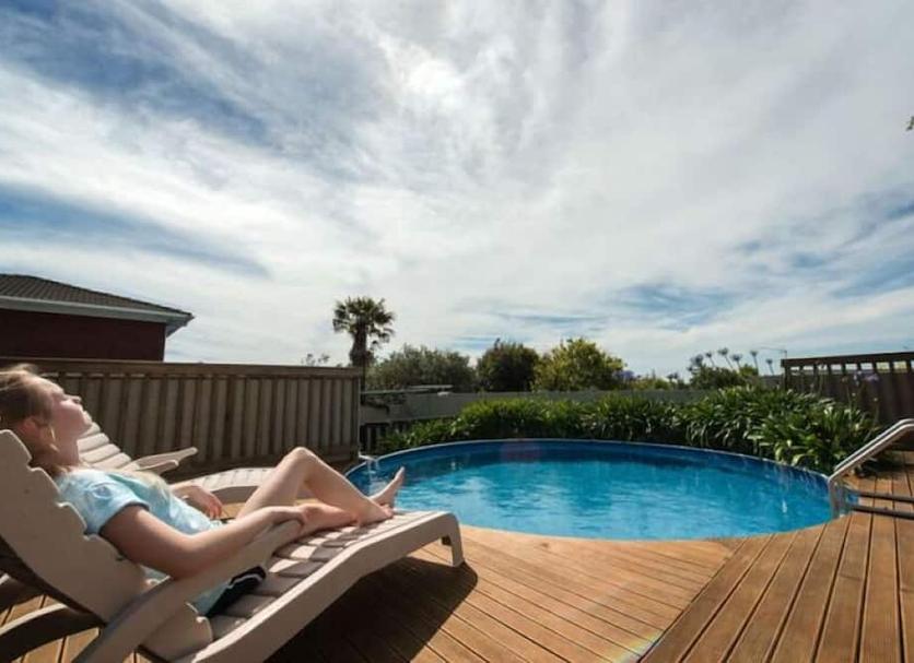 Pool Billede