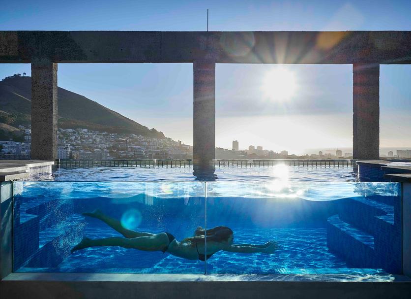 Pool Billede