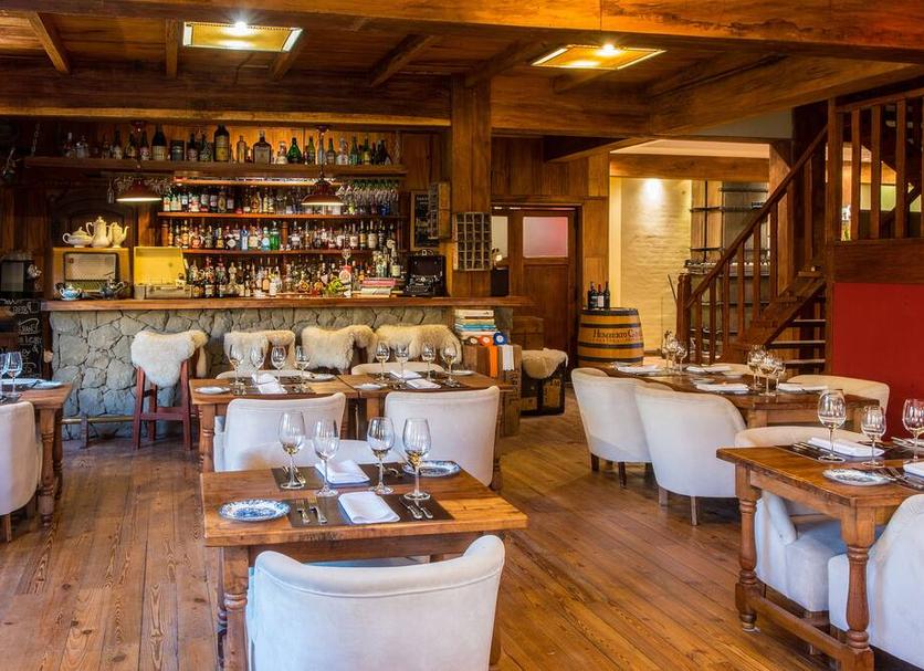 Bar Billede