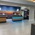 Receptionist