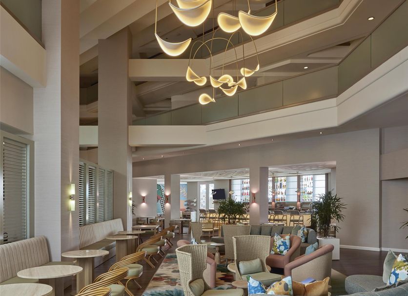 Lounge Billede