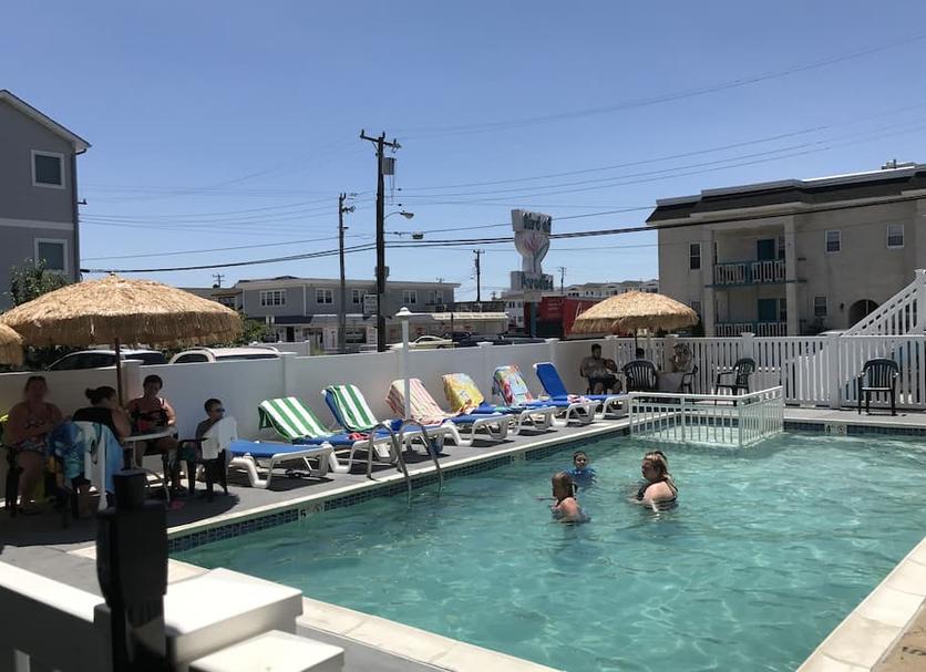 Pool Billede