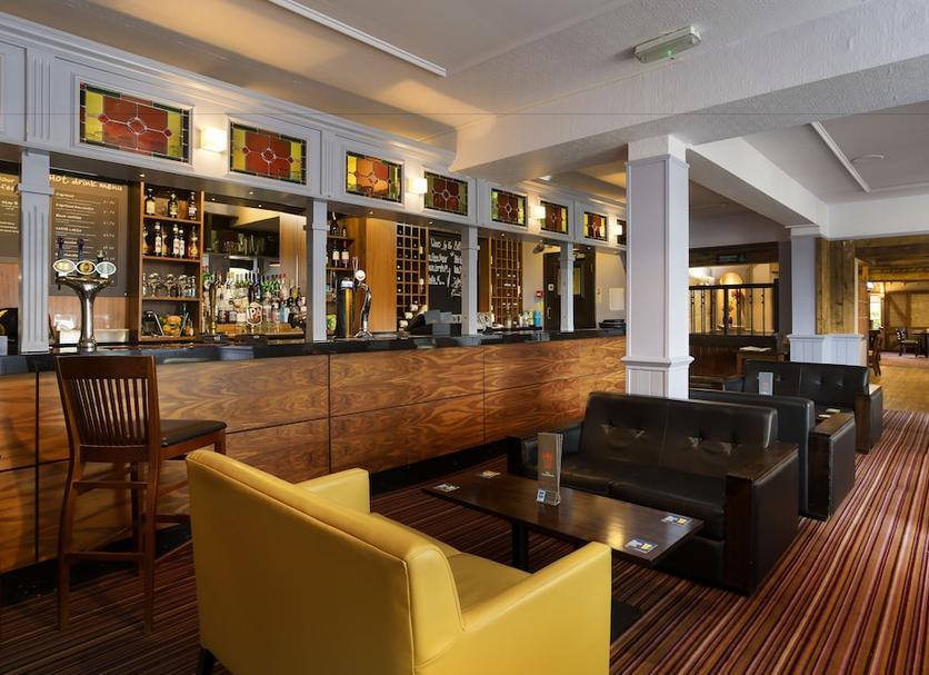 Bar Billede