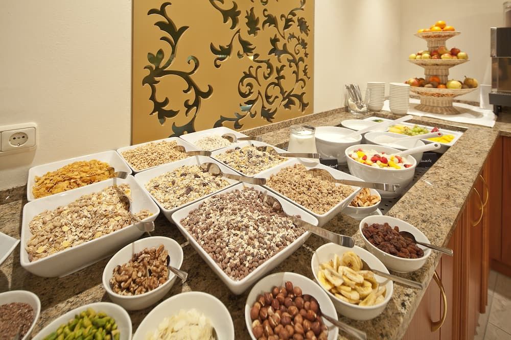 Buffet