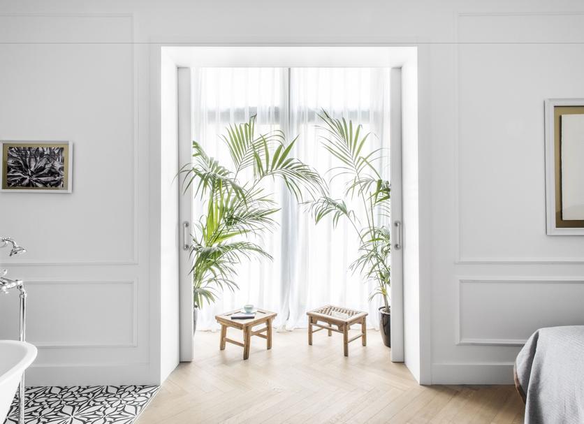 Værelsesfaciliteter Billede