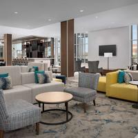 Hilton Garden Inn Florence Cincinnati Airport South