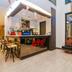 Receptionist