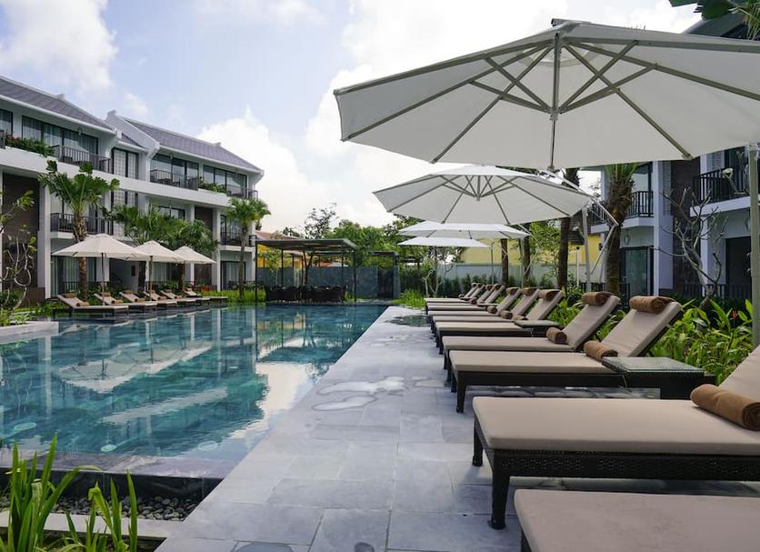 Pool Billede