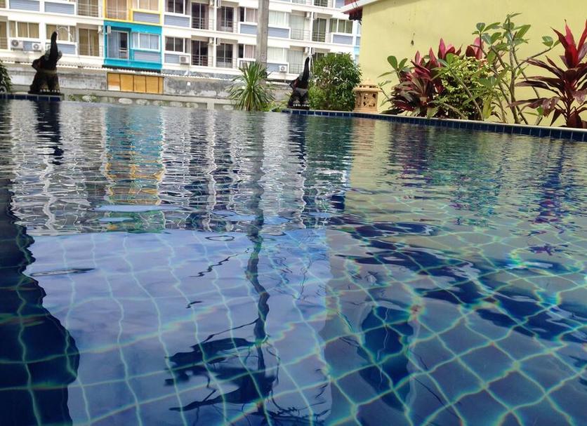 Pool Billede