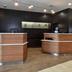 Receptionist