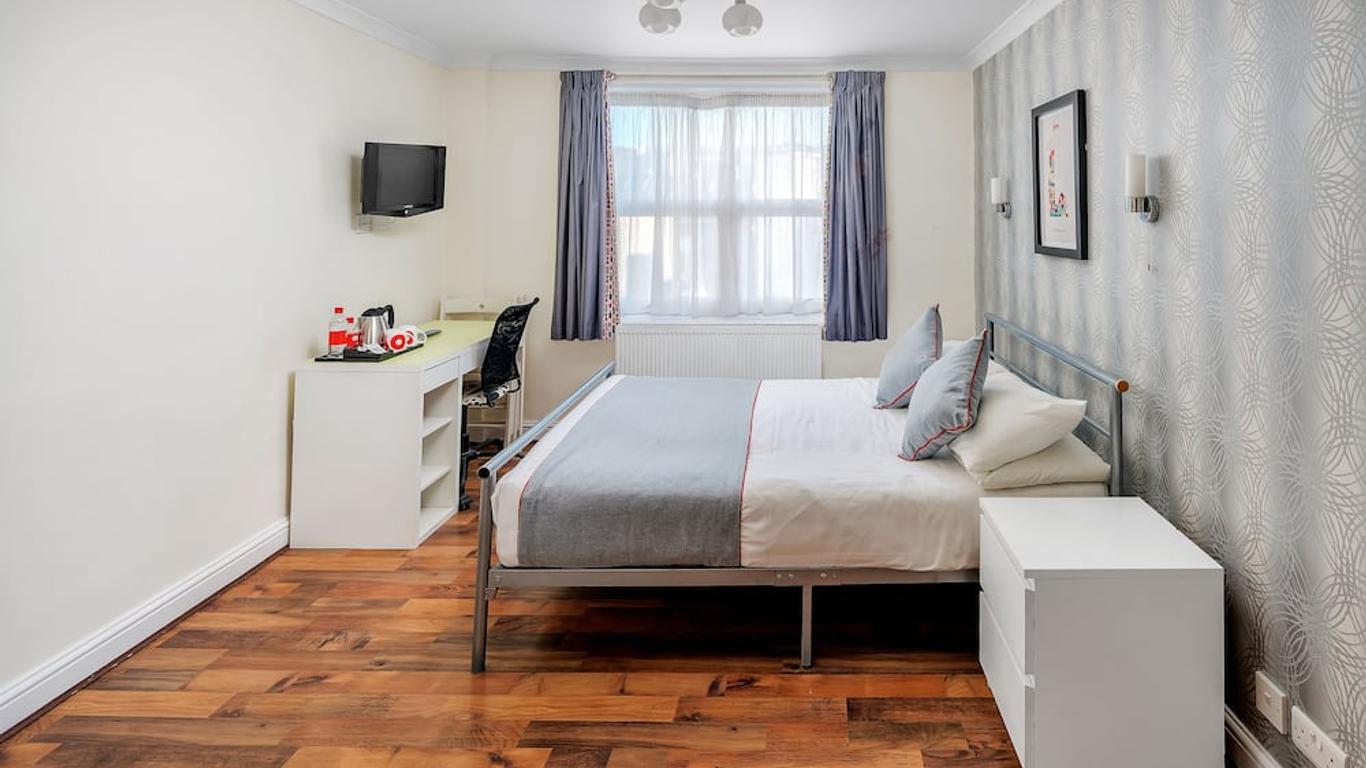 Flexistay Tulsi Aparthotel