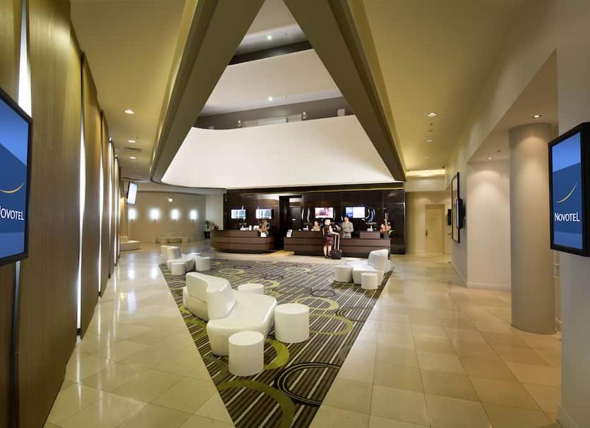 Reception Billede