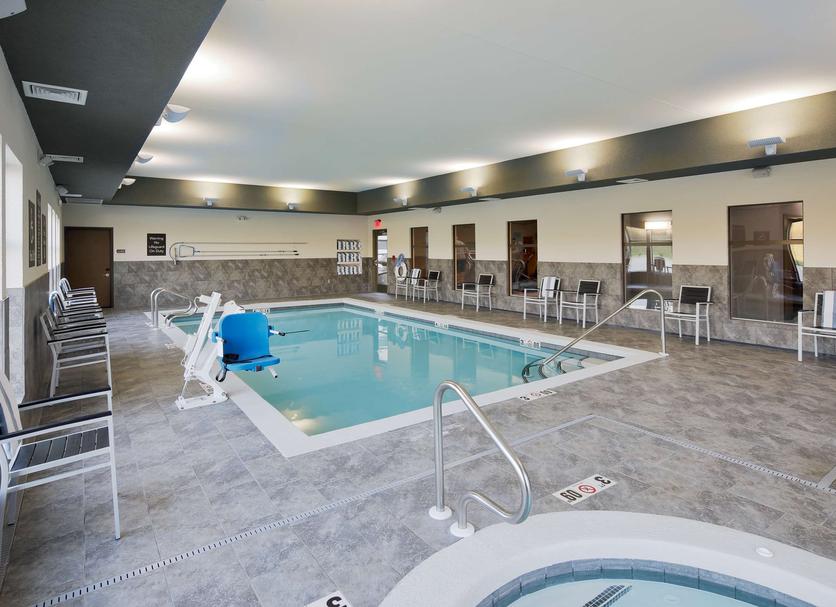 Pool Billede
