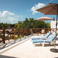 Villas Palmar Holbox