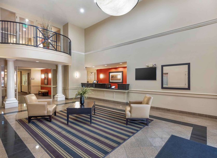 Reception Billede