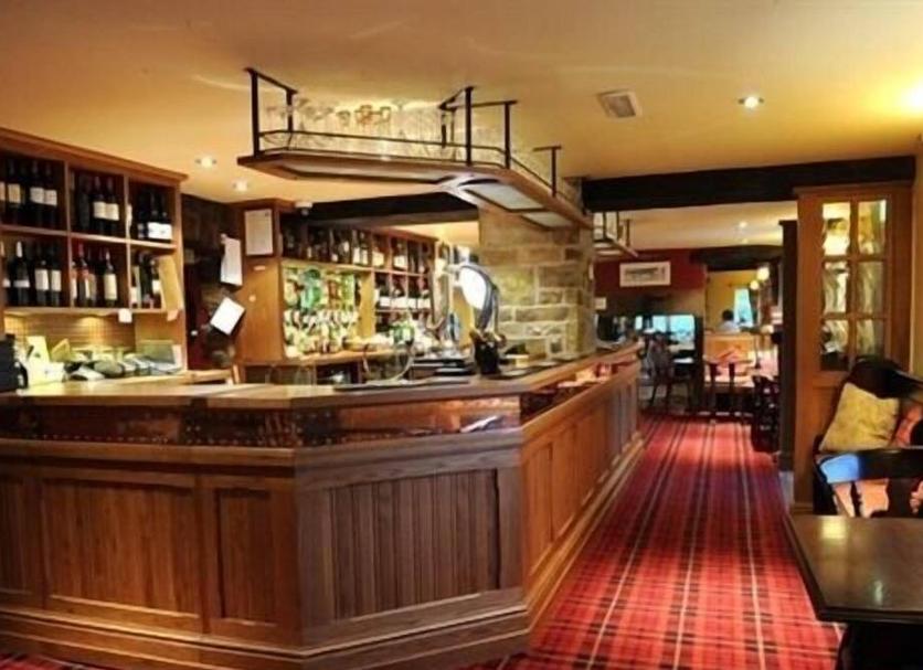 Bar Billede