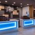 Receptionist