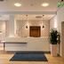 Receptionist