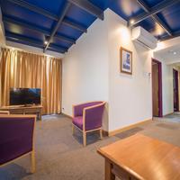 Airolodge International