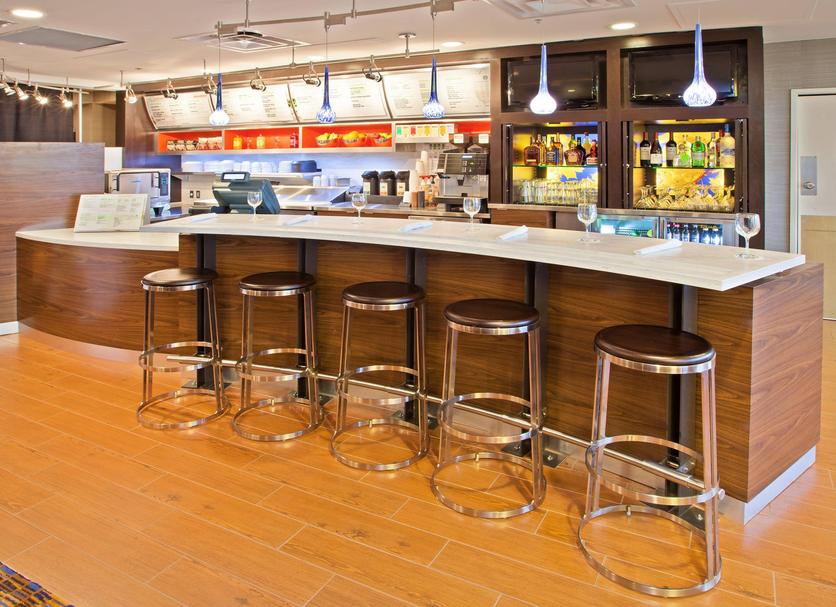 Bar Billede