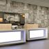 Receptionist