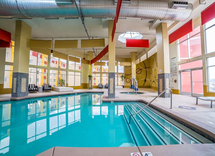 Pool Billede