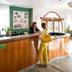 Receptionist