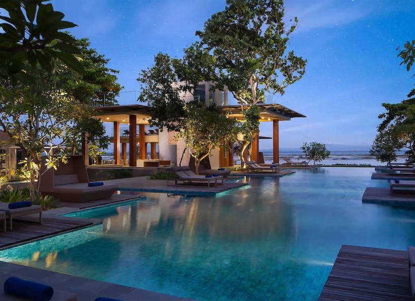 Pool Billede