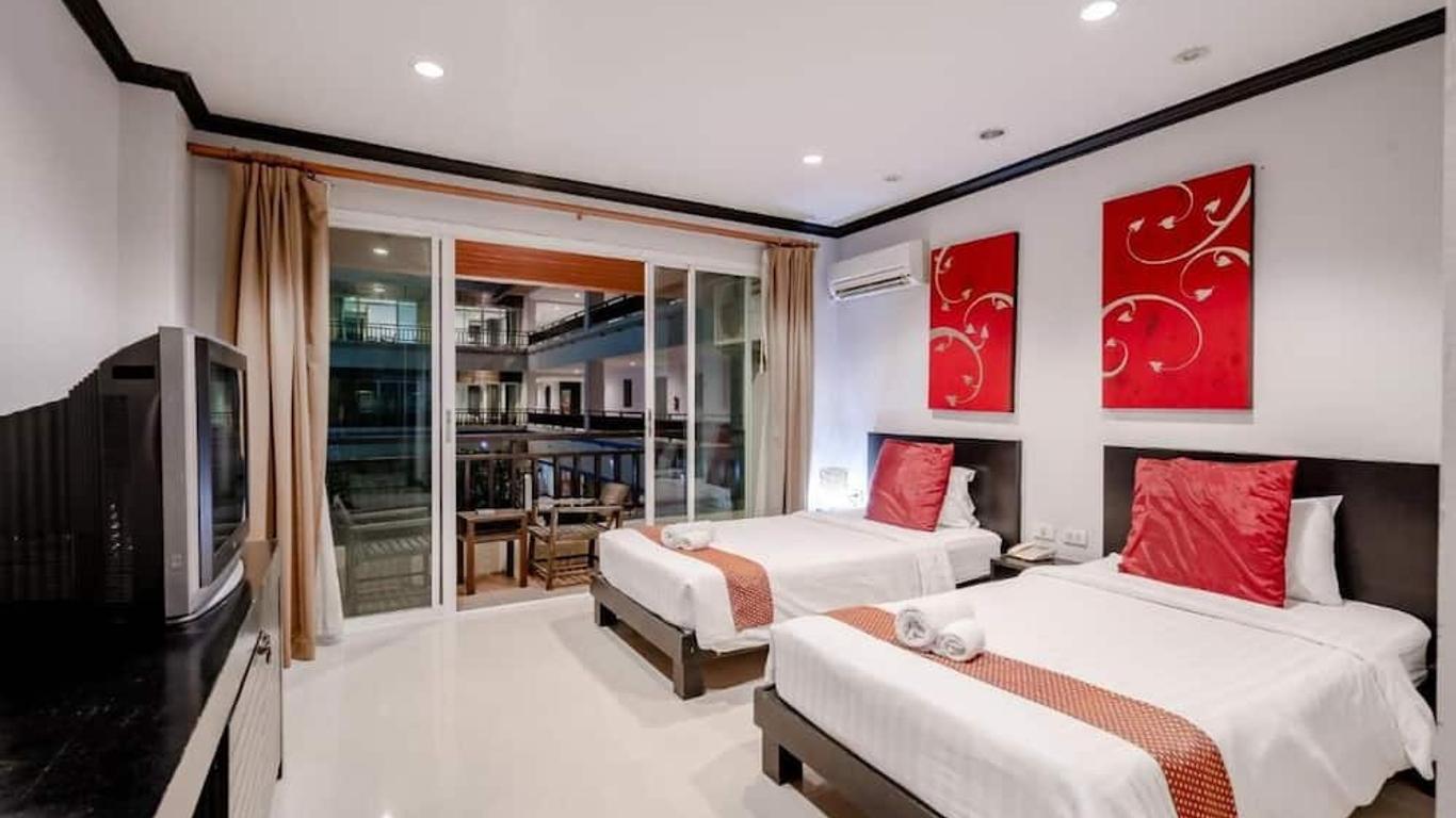Napalai Resort Hua Hin