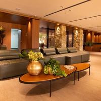 Amazon Aeroporto Hotel
