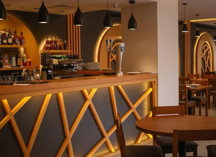 Bar Billede