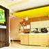 Receptionist